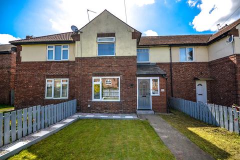 3 bedroom terraced house for sale, Lansbury Drive, Chester Le Street