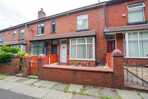 2 bedroom terraced house for sale, Devonshire Road, Bolton BL1