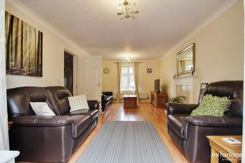 5 bedroom detached house for sale, Dowlais Close, Swindon, SN25