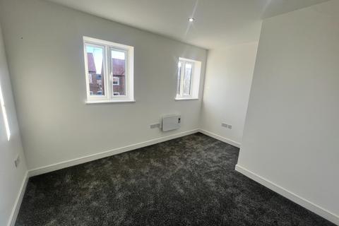undefined, The Old Vicarage , Doncaster DN8