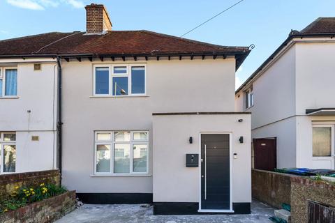 6 Rosebery Road, Kingston Upon Thames, KT1 3LN