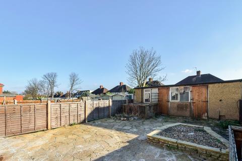 6 Rosebery Road, Kingston Upon Thames, KT1 3LN