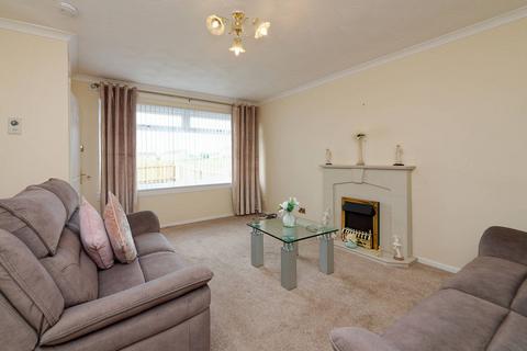 2 bedroom end of terrace house for sale, 25 Katrine Road, Shotts, ML7 4JA