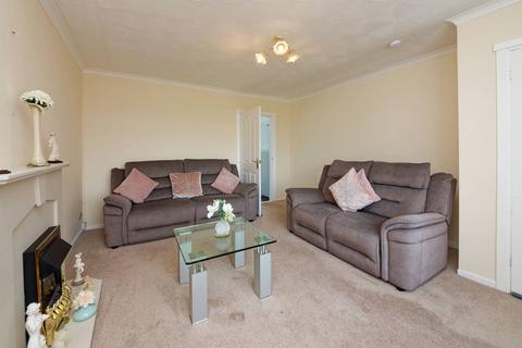 2 bedroom end of terrace house for sale, 25 Katrine Road, Shotts, ML7 4JA