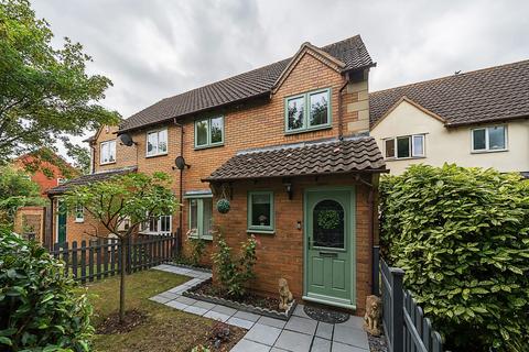 3 bedroom terraced house for sale, Clematis Court, Cheltenham GL52