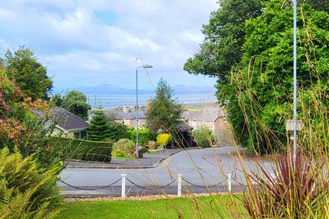 3 bedroom detached bungalow for sale, 10 Parc Bron Y Graig, Harlech