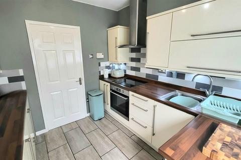Eifionydd, 10 Bron Y Graig, Harlech, LL46 2SR
