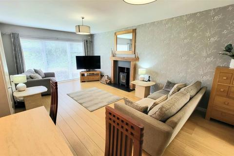 3 bedroom detached bungalow for sale, 10 Parc Bron Y Graig, Harlech