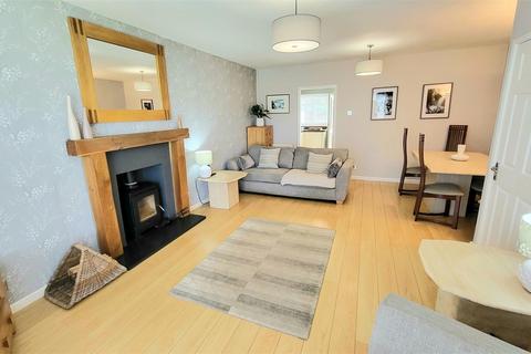 Eifionydd, 10 Bron Y Graig, Harlech, LL46 2SR