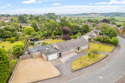 4 bedroom bungalow for sale, Wareham, Dorset