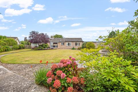 4 bedroom bungalow for sale, Wareham, Dorset