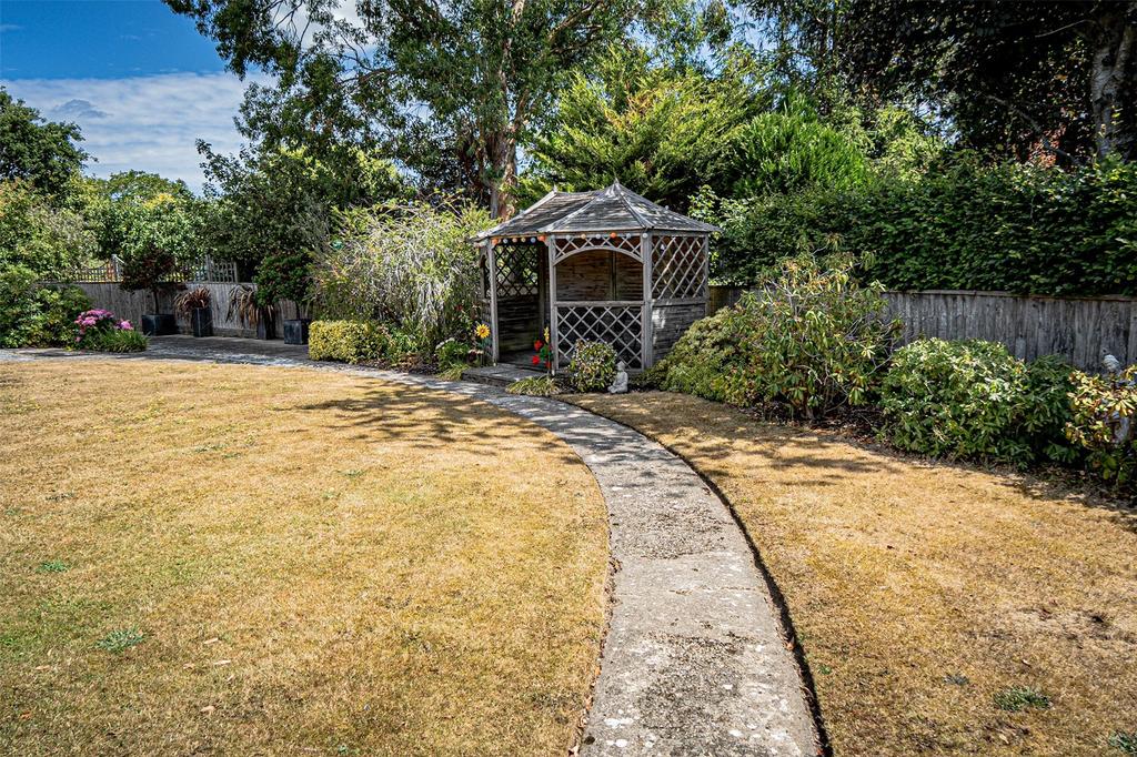 Gazebo