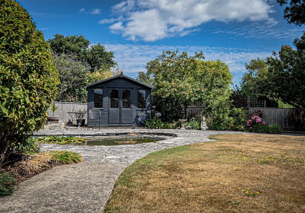 Summerhouse
