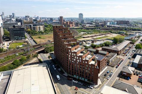 Springwell Gardens, Whitehall Road, Leeds LS12