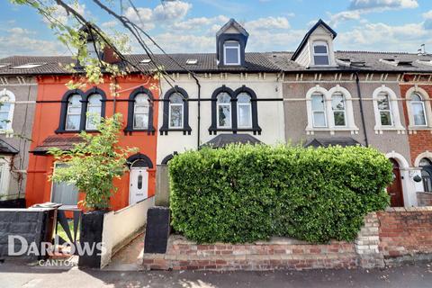 2 bedroom apartment for sale, Clive Street, Grangetown