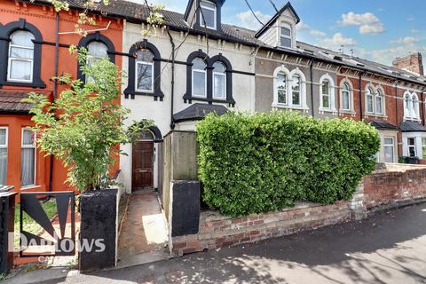 2 bedroom apartment for sale, Clive Street, Grangetown