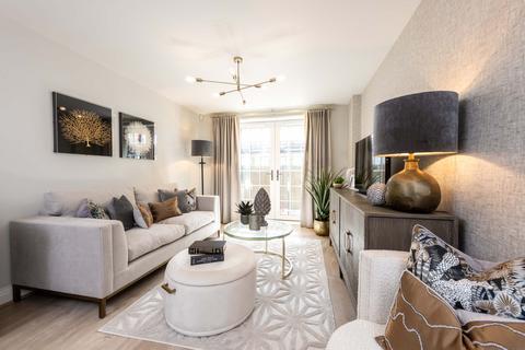 2 bedroom apartment for sale, Plot 58 at Lightfield, Flat 29, Intaglio House, 2 Jude Street  EN5