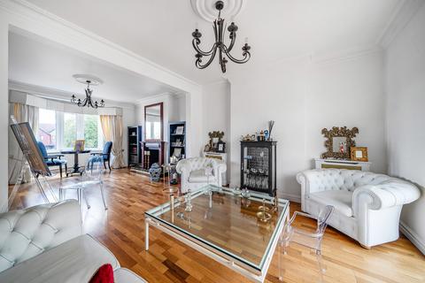 5 bedroom detached house for sale, Salmon Street, London NW9