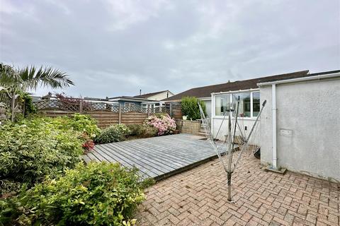 2 bedroom semi-detached bungalow for sale, Heather Way, Brixham