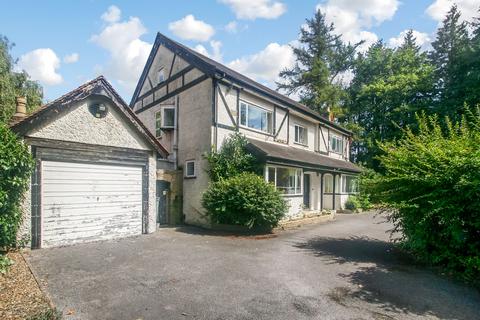 5 bedroom detached house for sale, Cullesden Road, Kenley, CR8