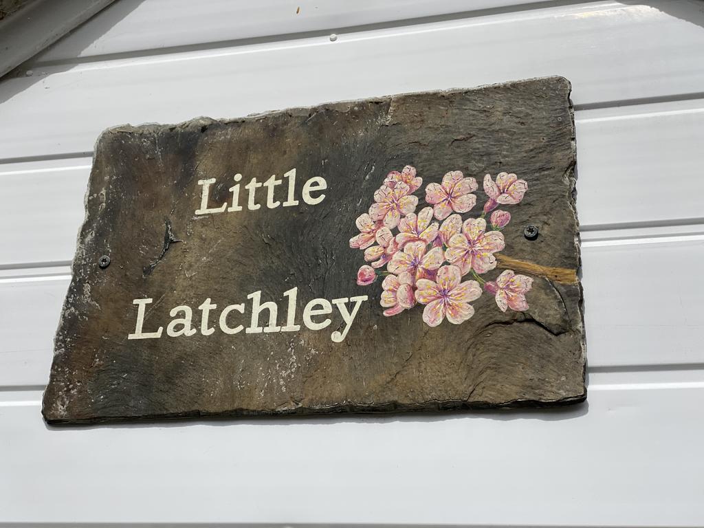 &#39;Little Latchley&#39;