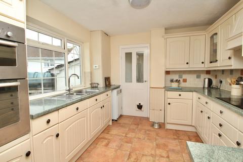 3 bedroom detached house for sale, GUNNISLAKE PL18