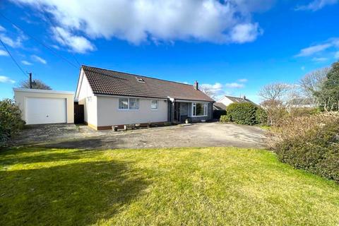 4 bedroom bungalow for sale, Rhos Helyg, Pant-y-Crug, Capel Seion, Aberystwyth