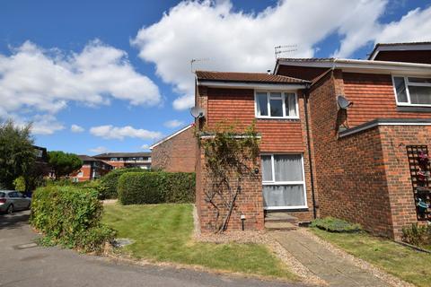 3 bedroom end of terrace house for sale, Fotherby Court, Maidenhead, Berkshire, SL6