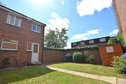 3 bedroom end of terrace house for sale, Fotherby Court, Maidenhead, Berkshire, SL6