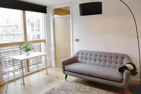 1 bedroom apartment to rent, Donoghue Court, London E3