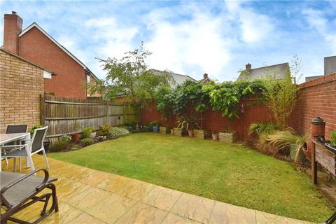 3 bedroom terraced house for sale, Hodinott Close, Romsey, Hampshire