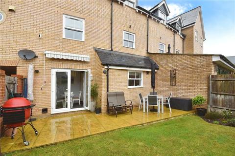 3 bedroom terraced house for sale, Hodinott Close, Romsey, Hampshire