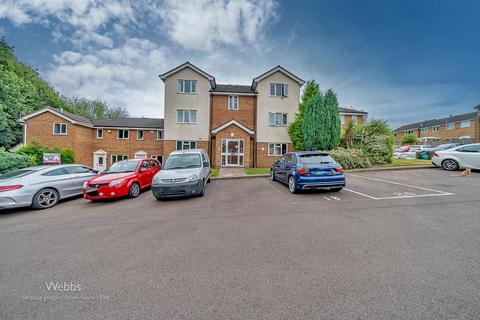 2 bedroom flat for sale, Acorn Close, Cannock WS11