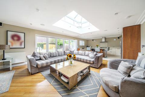 5 bedroom detached house for sale, Brabourne Rise, Beckenham