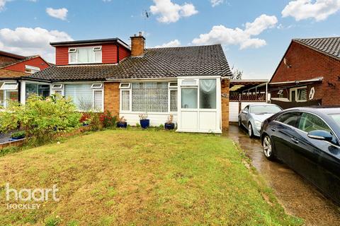 2 bedroom semi-detached bungalow for sale, Westbury, Rochford