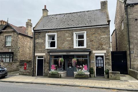 4 bedroom semi-detached house for sale, Front Street, Staindrop, County Durham