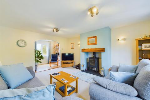 4 bedroom detached house for sale, Eden Gardens, Bempton