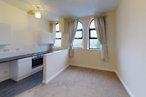 undefined, Flat 12 St Pauls Court, High Street, Kimberley, Nottingham, NG16 2LR