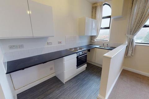 undefined, Flat 12 St Pauls Court, High Street, Kimberley, Nottingham, NG16 2LR