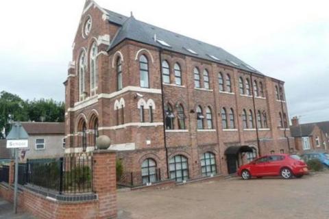 undefined, Flat 12 St Pauls Court, High Street, Kimberley, Nottingham, NG16 2LR