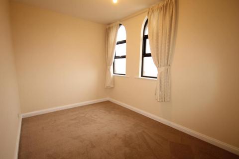 undefined, Flat 12 St Pauls Court, High Street, Kimberley, Nottingham, NG16 2LR