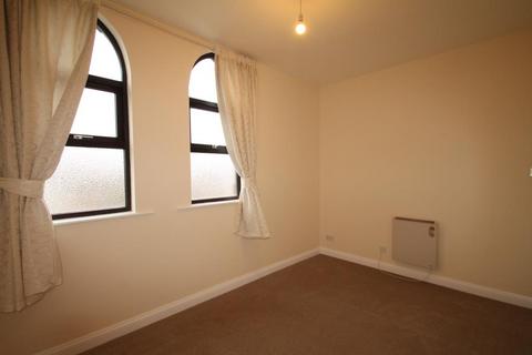 undefined, Flat 12 St Pauls Court, High Street, Kimberley, Nottingham, NG16 2LR