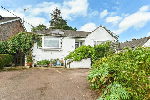 3 bedroom detached bungalow for sale, Tilmore Gardens, Petersfield, Hampshire