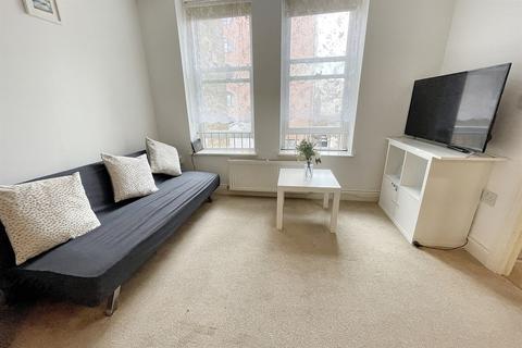 Flat 1, Wessex House, 9 - 11 Gervis Place, Bournemouth, BH1 2AL