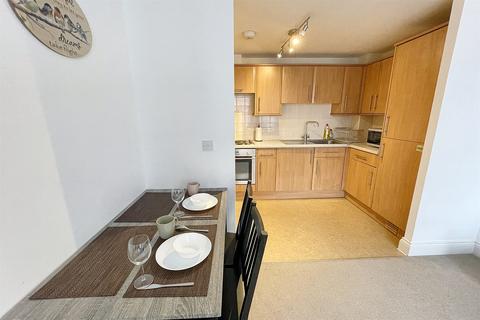 Flat 1, Wessex House, 9 - 11 Gervis Place, Bournemouth, BH1 2AL