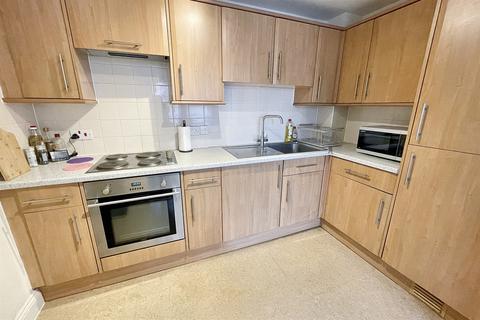 Flat 1, Wessex House, 9 - 11 Gervis Place, Bournemouth, BH1 2AL