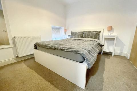 Flat 1, Wessex House, 9 - 11 Gervis Place, Bournemouth, BH1 2AL