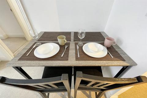 Flat 1, Wessex House, 9 - 11 Gervis Place, Bournemouth, BH1 2AL