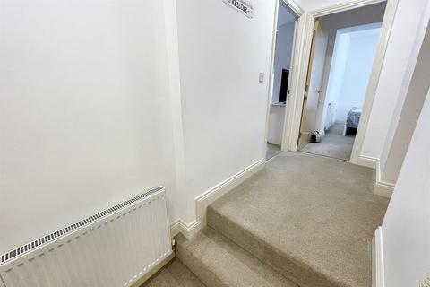 Flat 1, Wessex House, 9 - 11 Gervis Place, Bournemouth, BH1 2AL