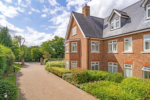 2 bedroom apartment for sale, Great Durgates Close, Wadhurst, East Sussex, TN5